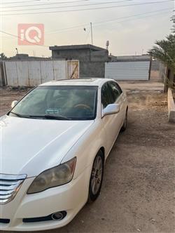 تويوتا أفالون